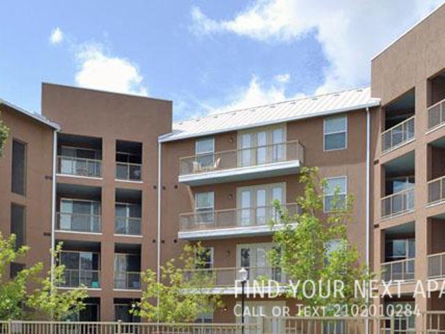 1 BR, 1 BA Apartment 407 Santos St, San Antonio, TX 78210