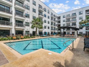 1 BR, 1 BA Apartment 4040 Koehler Street Unit 2057, Houston, TX 77007