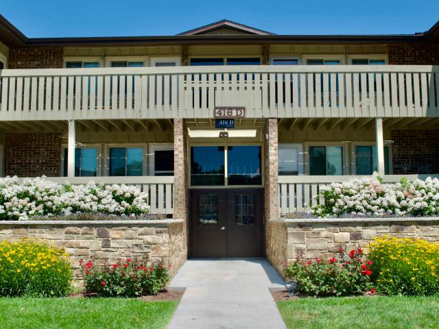 1 BR, 1 BA Apartment 4042 N Main Street, #A3 Unit Most Affordable Available, Racine, WI 53402