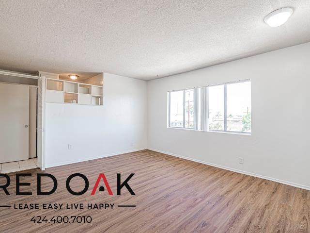 1 BR, 1 BA Apartment 4047 West 136th Street, Hawthorne, CA 90250