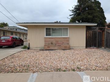1 BR, 1 BA Apartment 404 4th Street, Unit No. 1, San Juan Bautista, CA 95045