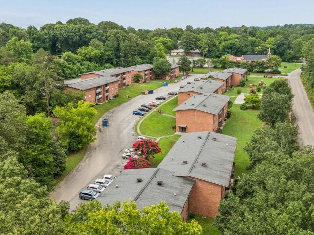 1 BR, 1 BA Apartment 404 Tunnel Blvd Unit A 01, Chattanooga, TN 37411