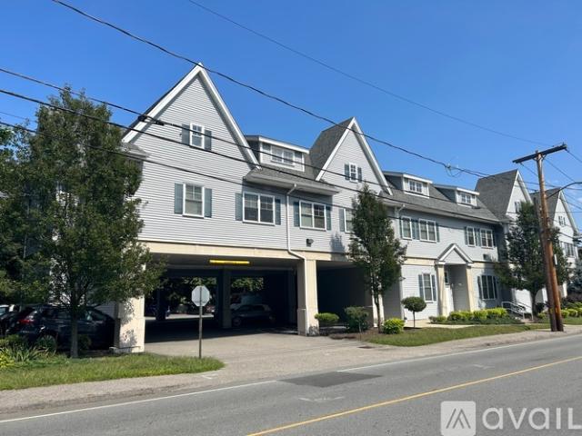 1 BR, 1 BA Apartment 404 Whiting Ave, Unit 213, Dedham, MA 02026