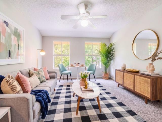1 BR, 1 BA Apartment 404 B Lynn Court Unit 299 299 A, Cary, NC 27513