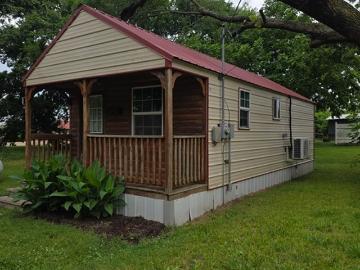 1 BR, 1 BA Apartment 404 N 7th Ave, Stroud, OK 74079