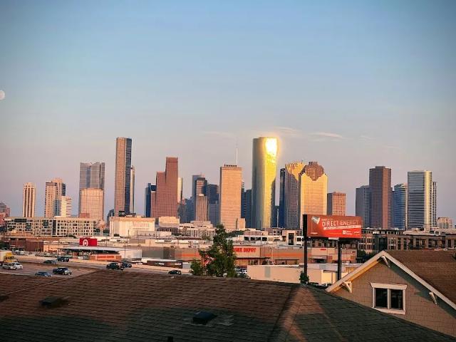 1 BR, 1 BA Apartment 404 Oxford St, Houston, TX 77007