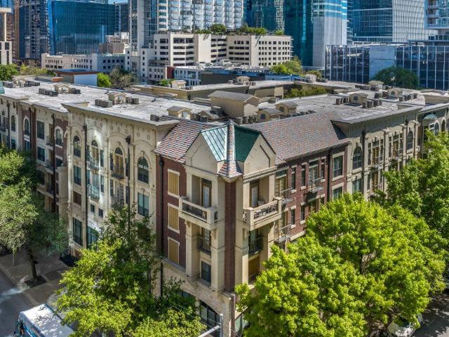 1 BR, 1 BA Apartment 404 Rio Grande Street Unit 135, Austin, TX 78701