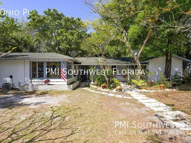 1 BR, 1 BA Apartment 404B Ohio Pl, Sarasota, FL 34236