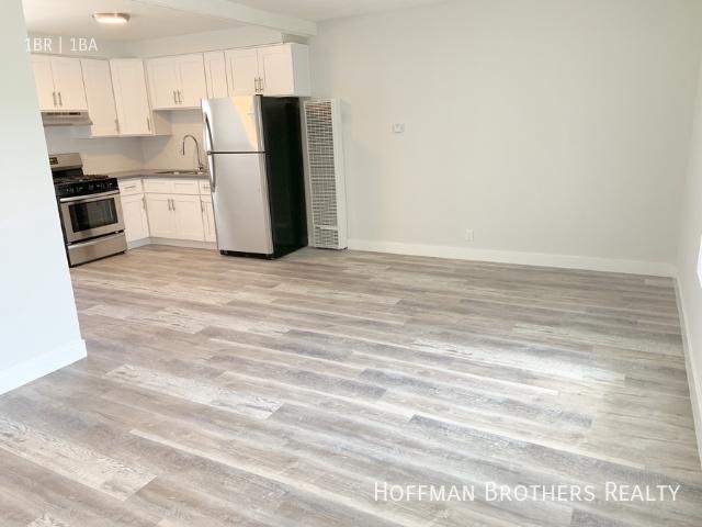 1 BR, 1 BA Apartment 4050 W El Segundo Blvd, Hawthorne, CA 90250