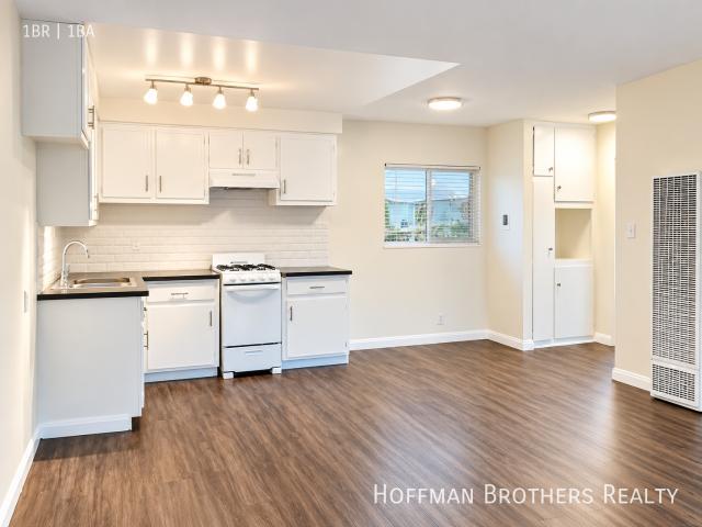 1 BR, 1 BA Apartment 4050 W El Segundo Blvd, Hawthorne, CA 90250