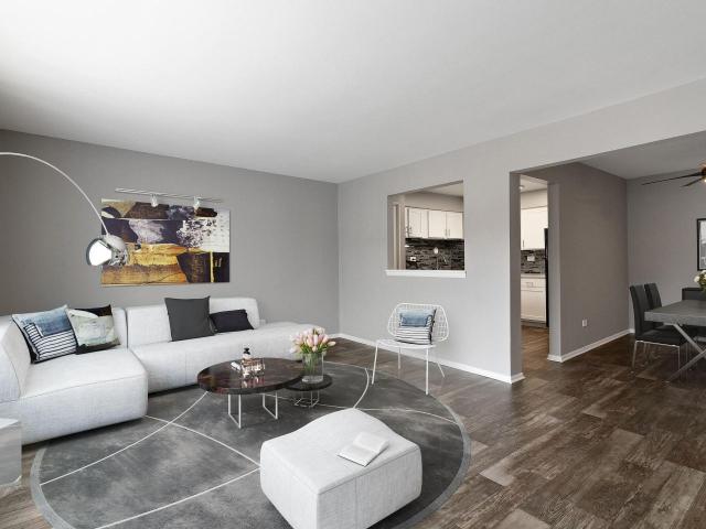 1 BR, 1 BA Apartment 4050 West 115th Street Unit 209, Chicago, IL 60655