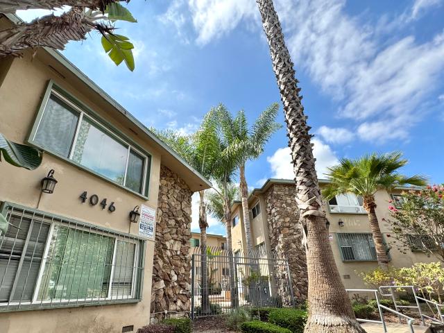 1 BR, 1 BA Apartment 4052 Coco Ave, Los Angeles, CA 90008
