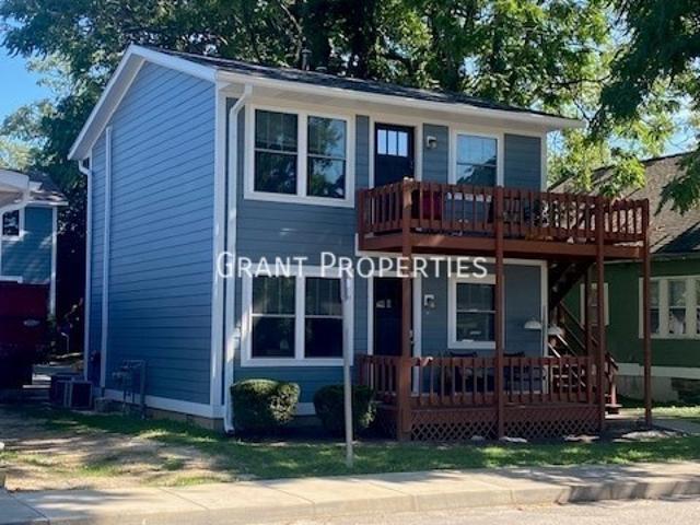 1 BR, 1 BA Apartment 405 E 9th St, Bloomington, IN 47408