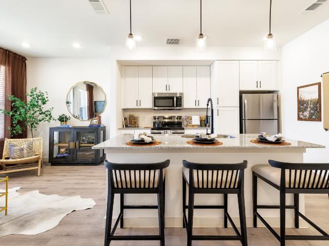 1 BR, 1 BA Apartment 405 East Ash Street Unit 2348, Celina, TX 75009