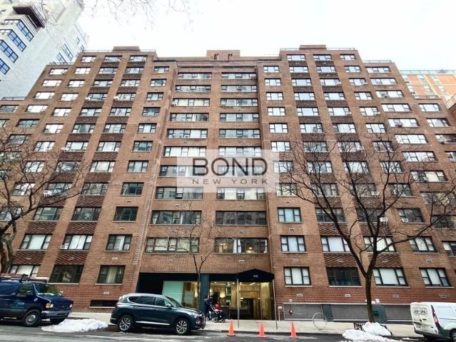 1 BR, 1 BA Apartment 405 East 56th Street, New York, NY 10022