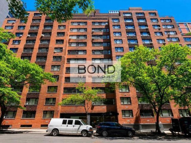 1 BR, 1 BA Apartment 405 East 56th Street, New York, NY 10022