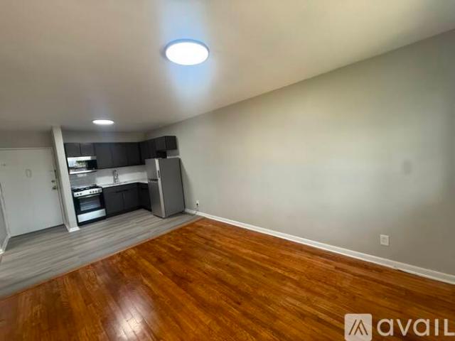 1 BR, 1 BA Apartment 405 Grove St, Unit 2B, North Plainfield, NJ 07060