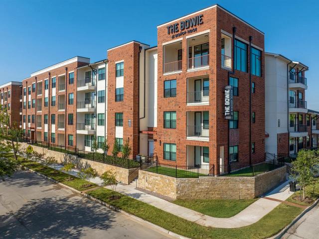 1 BR, 1 BA Apartment 405 North Ewing Avenue Unit 1 202, Dallas, TX 75203