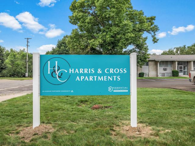 1 BR, 1 BA Apartment 405 North Harris Unit 425 4, Ypsilanti, MI 48198