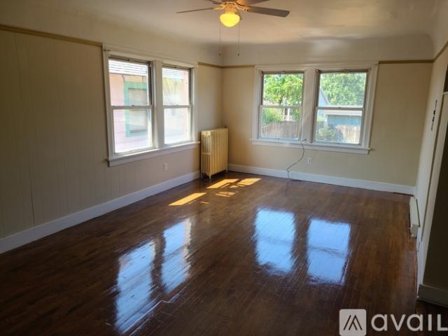 1 BR, 1 BA Apartment 405 South 2nd Street, Unit 103, St. Helens, OR 97051