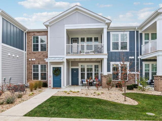 1 BR, 1 BA Apartment 405 Smith Road Unit 109, Saint Charles, IL 60174