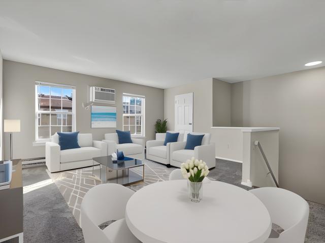 2 BR, 1 BA Apartment 4065 Harbour Drive Unit 4064, Palmyra, NJ 08065
