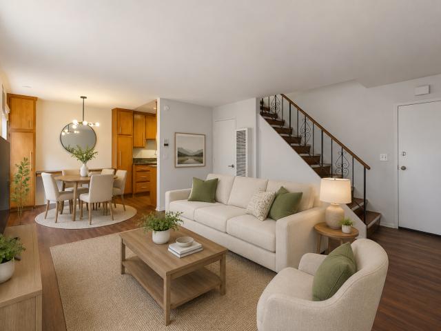 1 BR, 1 BA Apartment 4071 Mclaughlin Ave, Los Angeles, CA 90066