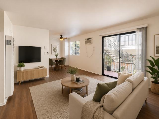 1 BR, 1 BA Apartment 4071 Mclaughlin Ave, Los Angeles, CA 90066
