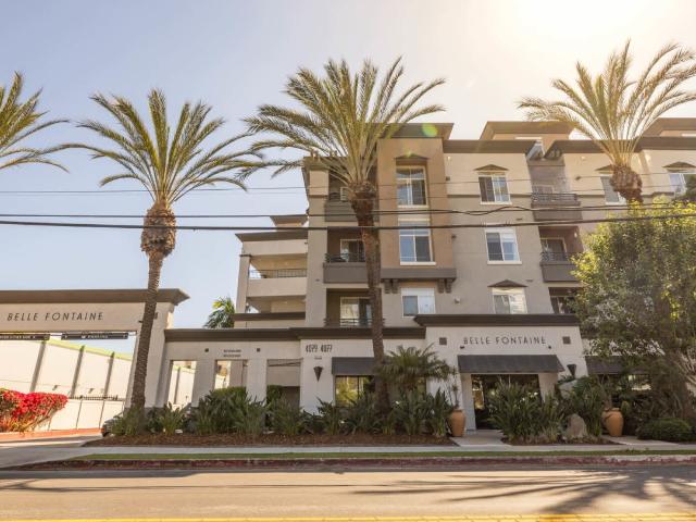 1 BR, 1 BA Apartment 4077 Glencoe Avenue Unit 106, Marina del Rey, CA 90292