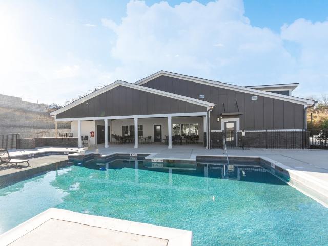 1 BR, 1 BA Apartment 4081 Blue Water Circle Unit 4074 105, Chattanooga, TN 37415