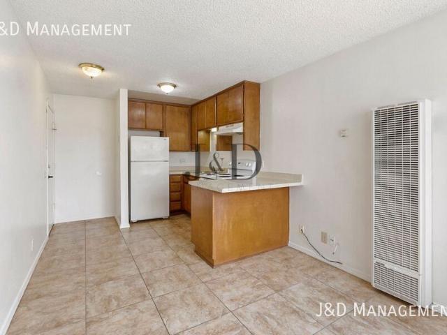 1 BR, 1 BA Apartment 4086 SWIFT AVENUE, SAN DIEGO, CA 92104