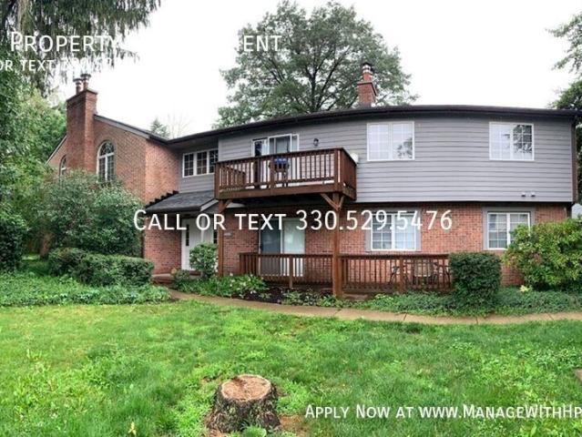 1 BR, 1 BA Apartment 408 W Maple, North Canton, OH 44720