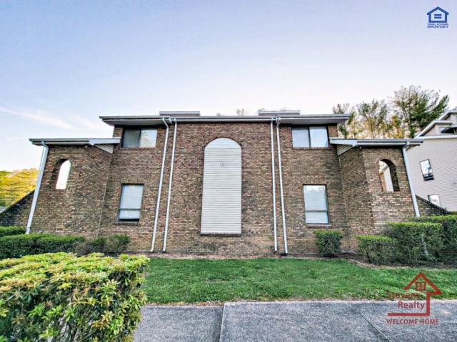 1 BR, 1 BA Apartment 409 Oriole Dr, Mcminnville, TN 37110