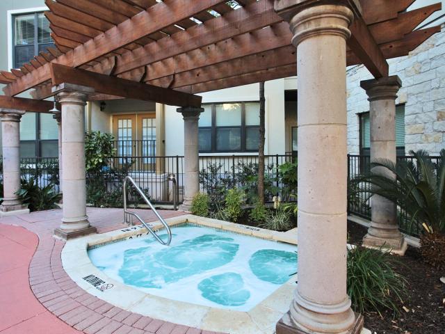 1 BR, 1 BA Apartment 409 Rio Grande, Austin, TX 78701