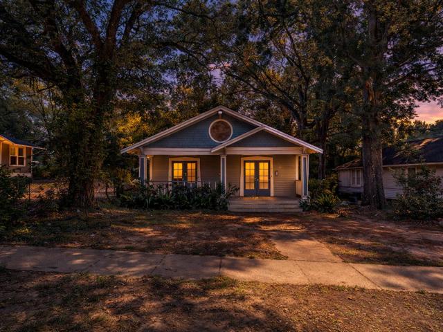 1 BR, 1 BA Apartment 409 Rutherford Street, Shreveport, LA 71104