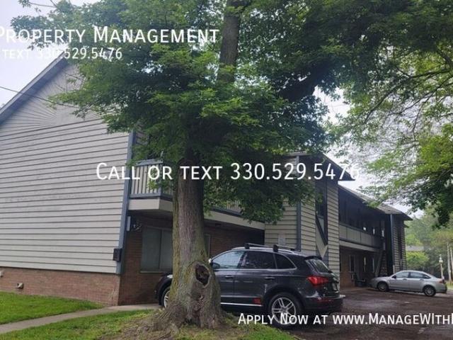 1 BR, 1 BA Apartment 409 Sherman St, Akron, OH 44311