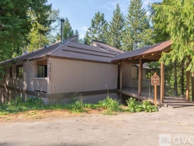 1 BR, 1 BA Apartment 40 Alder Way, Unit 40, Whitefish, MT 59937