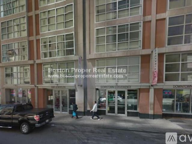 1 BR, 1 BA Apartment 40 Boylston St, Unit 407K, Boston, MA 02116
