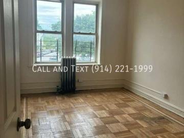 1 BR, 1 BA Apartment 40 Caryl Ave, Yonkers, NY 10705