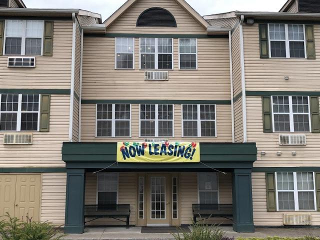 1 BR, 1 BA Apartment 40 Edgewood Ave, Richwood, WV 26261