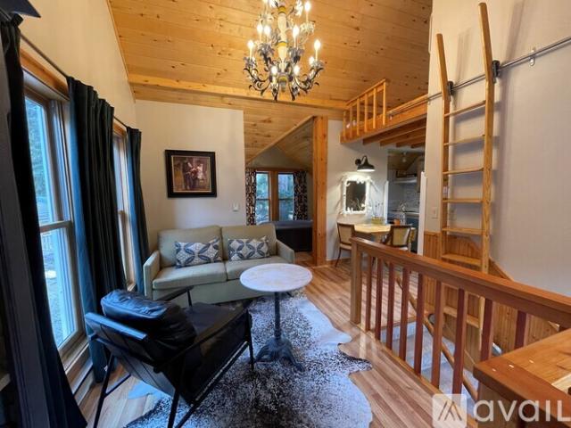 1 BR, 1 BA Apartment 40 Firehouse Road, Unit A, Redstone Historic District, CO 81623