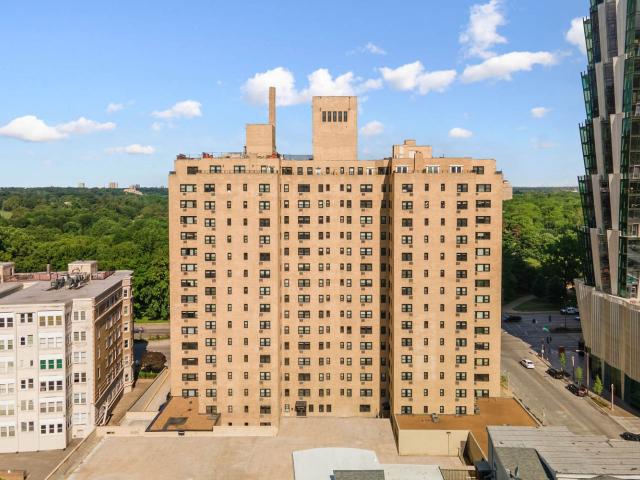 1 BR, 1 BA Apartment 40 Kingshighway Boulevard Unit 08D, Saint Louis, MO 63108