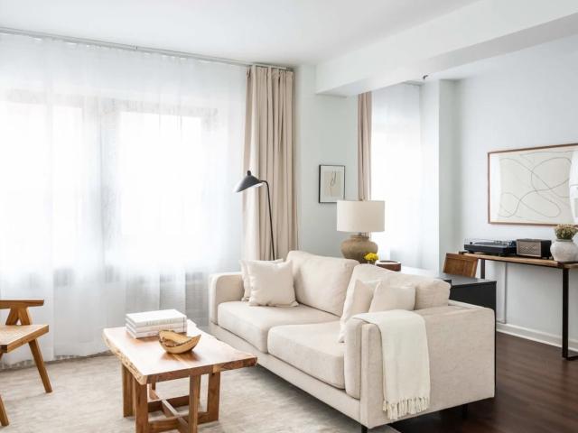 1 BR, 1 BA Apartment 40 Kingshighway Boulevard Unit 09M, Saint Louis, MO 63108
