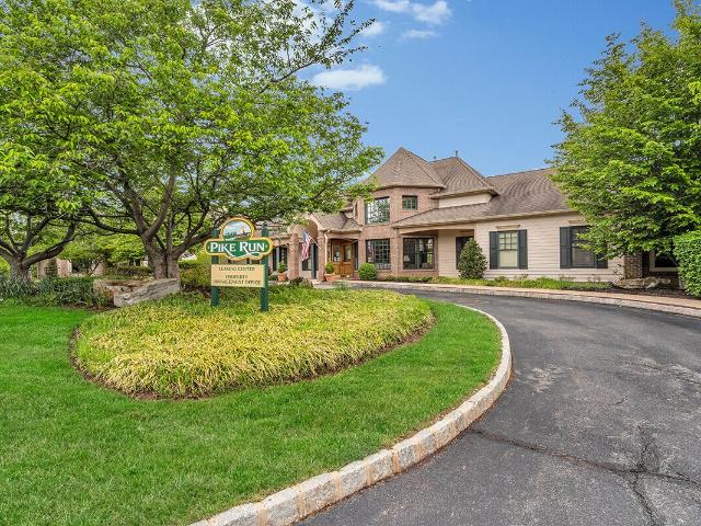 1 BR, 1 BA Apartment 40 Pike Run Road Unit CA 1106, Belle Mead, NJ 08502