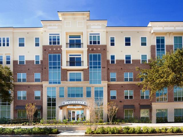 1 BR, 1 BA Apartment 4100 Greenbriar Drive Unit 358, Houston, TX 77098