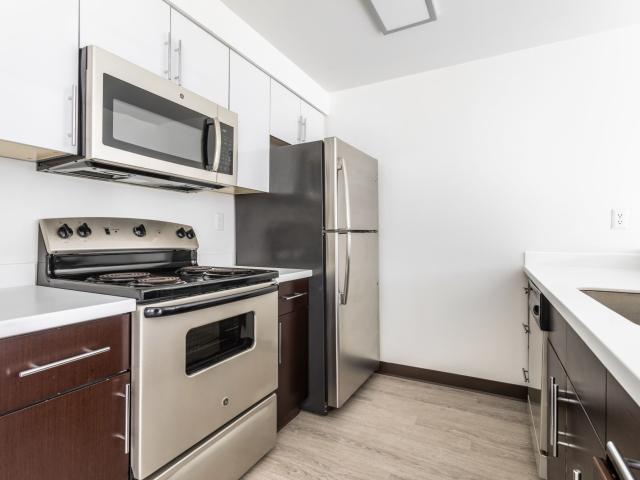 1 BR, 1 BA Apartment 4100 SW Edmunds St Unit 134, Seattle, WA 98116
