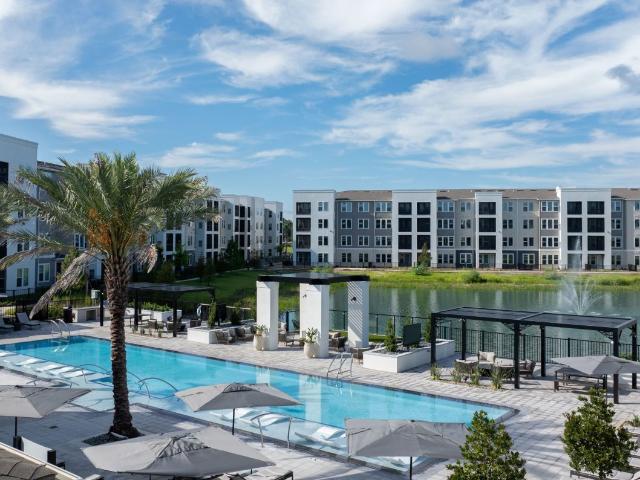 1 BR, 1 BA Apartment 4101 Acorn Oak Circle Unit 4265 4265 230, Sanford, FL 32771