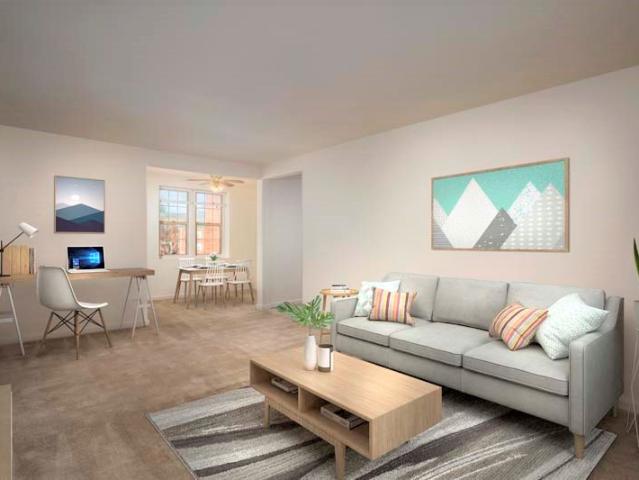 1 BR, 1 BA Apartment 4101 Kaywood Place Unit 08W712 3, Mount Rainier, MD 20712