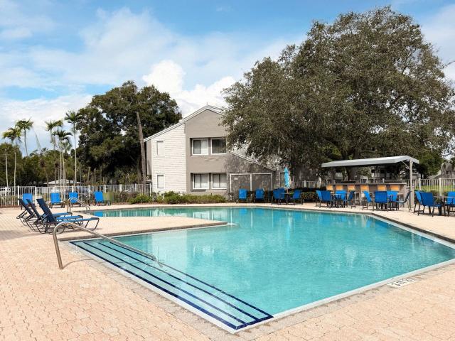 1 BR, 1 BA Apartment 4101 Mahogany Drive Unit 16103, Boynton Beach, FL 33436