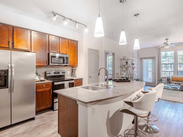 1 BR, 1 BA Apartment 4101 S Custer Rd Unit 00218, McKinney, TX 75070